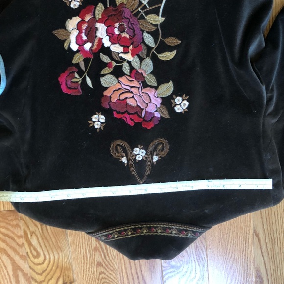 NYGÅRD TRENCH COAT - Picture 2 of 12